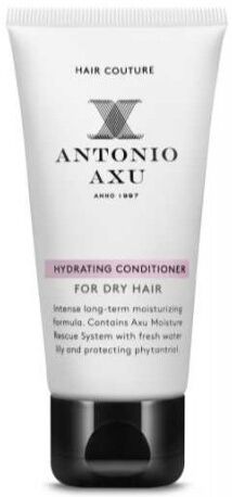 Antonio Axu Hydrating Conditioner Travel Size 60 ml Balsam