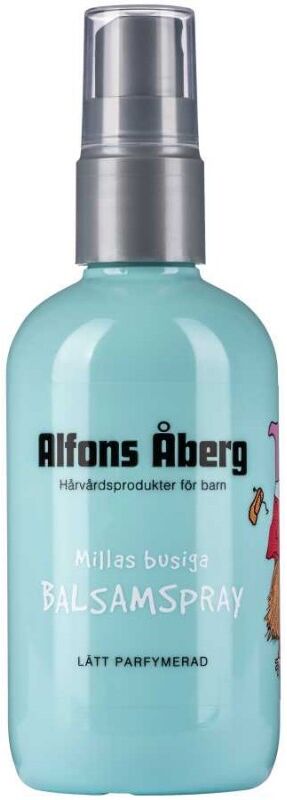 Alfons Åberg Millas Busiga Conditioner Spray 150 ml Balsamspray