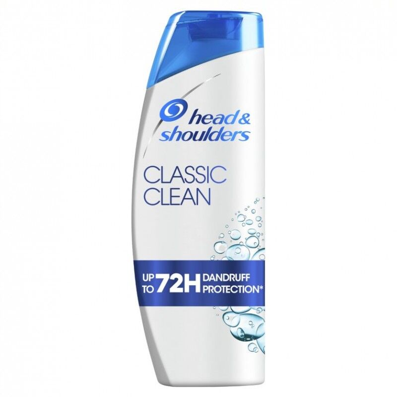 Head & Shoulders Classic Clean Shampoo 250 ml Sjampo