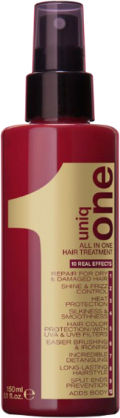 Uniq One All In One Hair Treatment 150 ml Hårkur