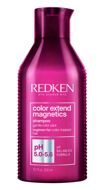 Redken Color Extend Magnetics Shampoo 300 ml Sjampo