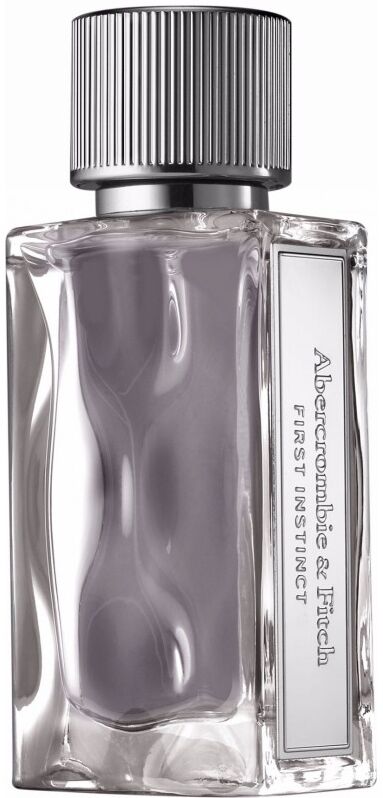 Abercrombie & Fitch First Instinct 50 ml Eau de Toilette