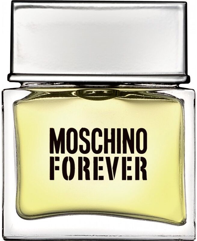 Moschino Forever EDT Mini 4,5 ml Eau de Toilette