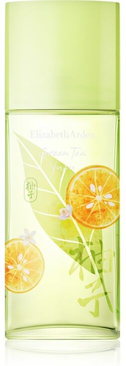 Elizabeth Arden Green Tea Yuzu 100 ml Eau de Toilette