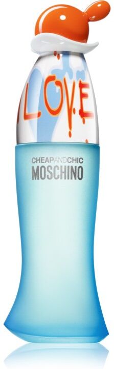 Moschino I Love Love EDT 50 ml Eau de Toilette