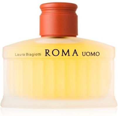 Laura Biagiotti Roma Uomo 200 ml Eau de Toilette