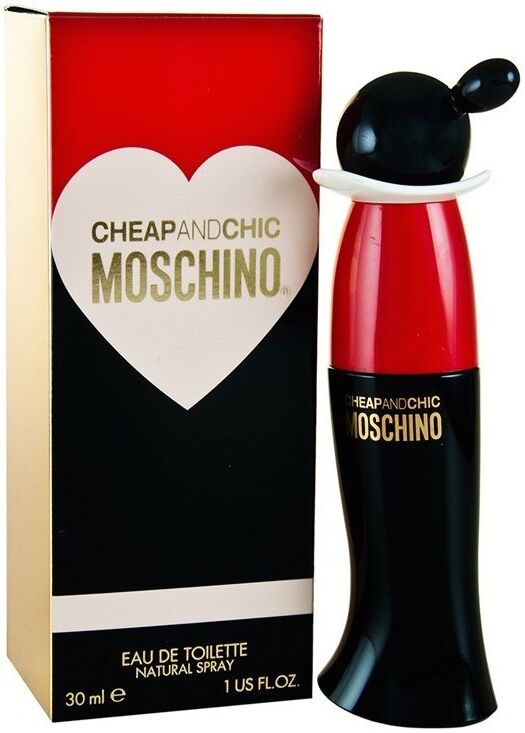 Moschino Cheap And Chic 30 ml Eau de Toilette