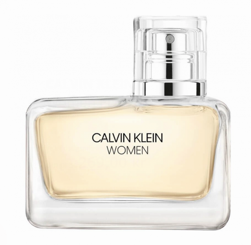 Calvin Women EDT 50 ml Eau de Toilette