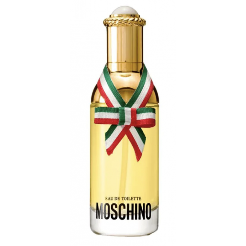 Moschino Femme EDT 75 ml Eau de Toilette