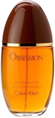 Calvin Obsession 100 ml Eau de Parfyme