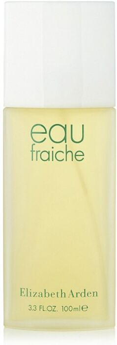 Elizabeth Arden Eau Fraiche 100 ml Eau de Toilette