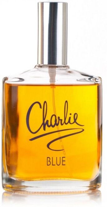 Revlon Charlie Blue 100 ml Eau de Toilette