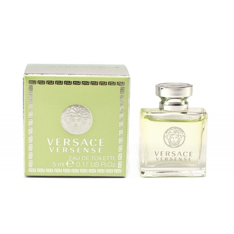 Versace Versense Mini EDT 5 ml Eau de Toilette