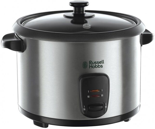 Russell Hobbs 19750-56 Cook At Home Rice Cooker 1 stk Kjøkkenutstyr