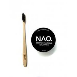 Nao Cosmetics Bambus Tannbørste
