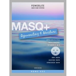 Powerlite Masq+ Rejuvenating & Moisture 1 Stk