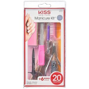 Kiss Professional Manicure Kit