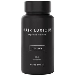 Good For Me Hair Luxious For Han