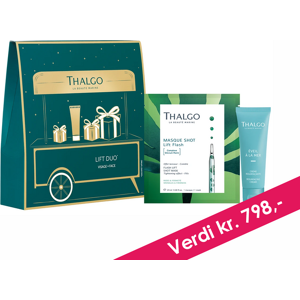 Thalgo Lift Duo Gift Set 2023