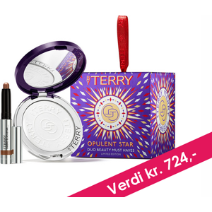 ByTerry By Terry Opulent Star Duo Beauty Must-Haves