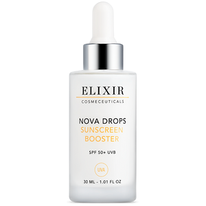 Elixir Cosmeceuticals Elixir Nova Drops Spf 50 30ml