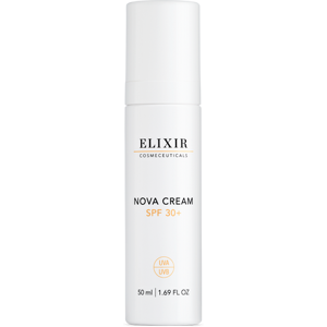 Elixir Cosmeceuticals Elixir Nova Cream Spf 30 50ml