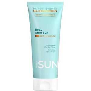 Dr. Schrammek Body After Sun 200ml