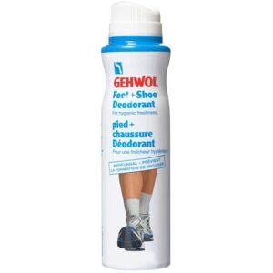 Gehwol Foot & Shoe Deodorant 150ml