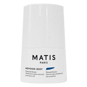 Matis Réponse Body Natural-Secure 50ml