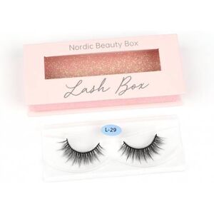 Nordic Beauty Box Lash Box Date (M)