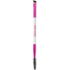 Ruby Kisses Brow And Spoolie Brush