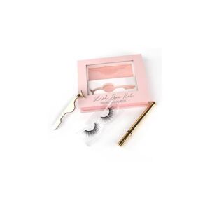 Nordic Beauty Box Lash Box Date Kit