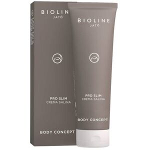 Bioline Body Concept Pro-Slim Saline Cream 250ml