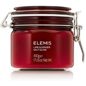 Elemis Lime And Ginger Salt Glow 410g