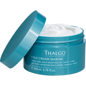 Thalgo 24h Deeply Nourishing Body Cream 200ml