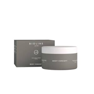 Bioline Body Concept Thalasso Force Scrub 650g