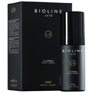 Bioline Age The Cream Eye/lip 30ml