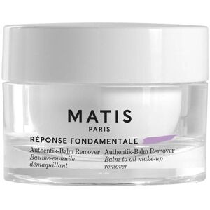 Matis Réponse Fondamentale Authentik-Balm Remover 50ml