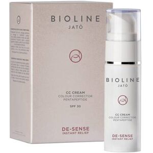 Bioline De-Sense Cc Cream Colour Corrector 30ml