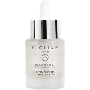 Bioline Lifting Code Hyalu Boost 5 Consentrate Serum 30 Ml