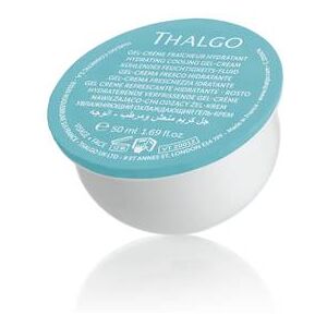 Thalgo Source Marine Hydrating Cooling Gel Cream Refill 50ml