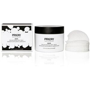 Priori Q+sod Enlightening Peel Pads 30stk