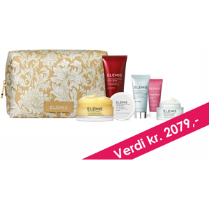 Elemis Morris & Co Ladies Traveller