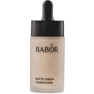 Babor Matte Finish Foundation 30ml