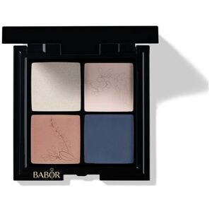 Babor Limited: Eye Shadow Quattro Midnight Matte