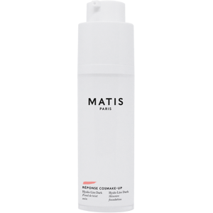 Matis Hyalu Liss Dark Skincare Foundation 30ml