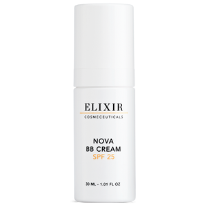 Elixir Cosmeceuticals Elixir Nova Bb Cream Spf 25 30ml