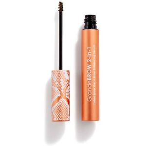 Grande Cosmetics Grandebrow 2-In-1 Tinted Brow Gel + Brow Enhancing Serum