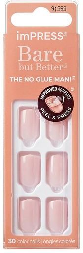 Bilde av Kiss imPRESS Instinct