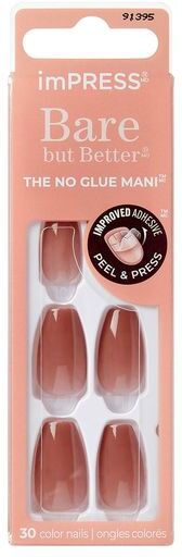 Bilde av Kiss imPRESS Flare